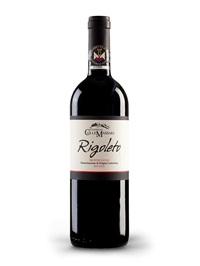 RV037. RIGOLEETO